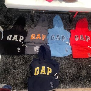 Gap Sweatsuits for @staypretty17